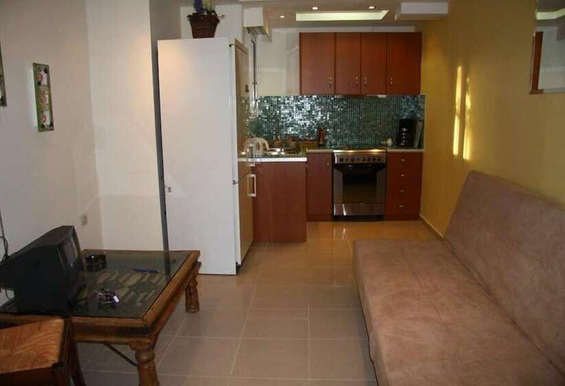 آپارتمان 1 خوابه, Sunrise Inn