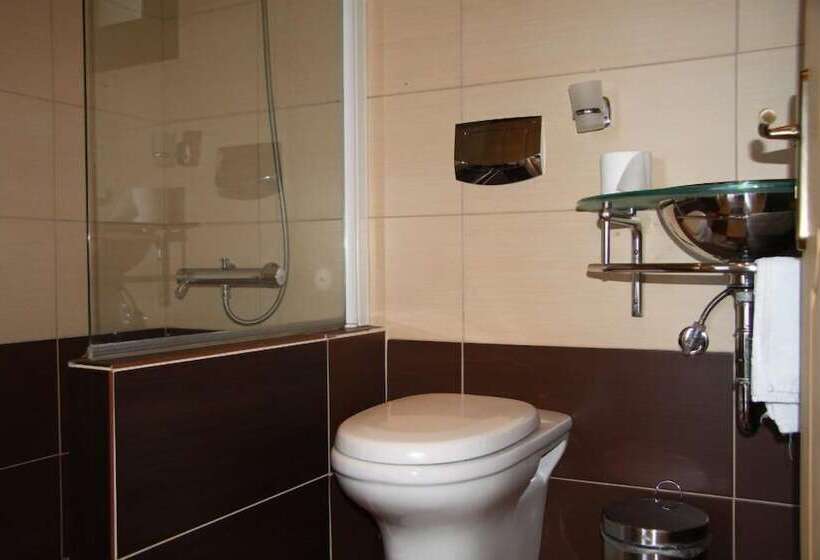 آپارتمان 2 خوابه, Sunrise Inn