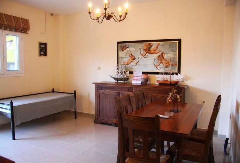 آپارتمان 2 خوابه, Sunrise Inn