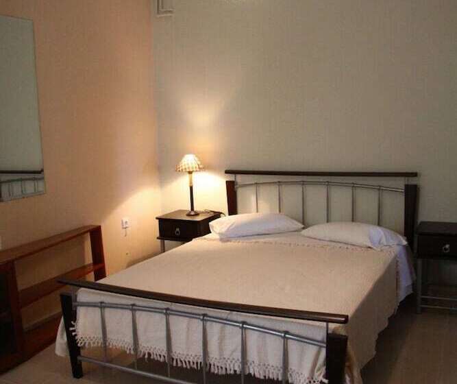 آپارتمان 2 خوابه, Sunrise Inn