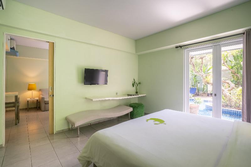 オーシャンビュースタンダードルーム, Vantaris Palace