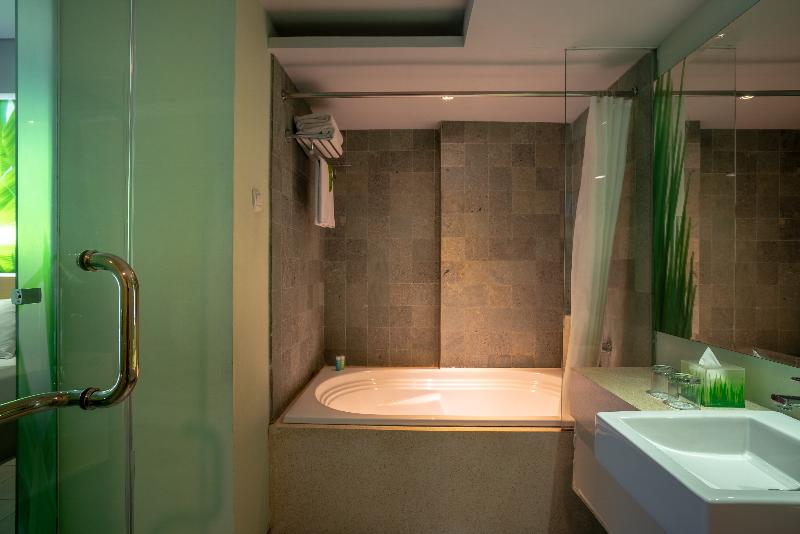 オーシャンビュースタンダードルーム, Vantaris Palace