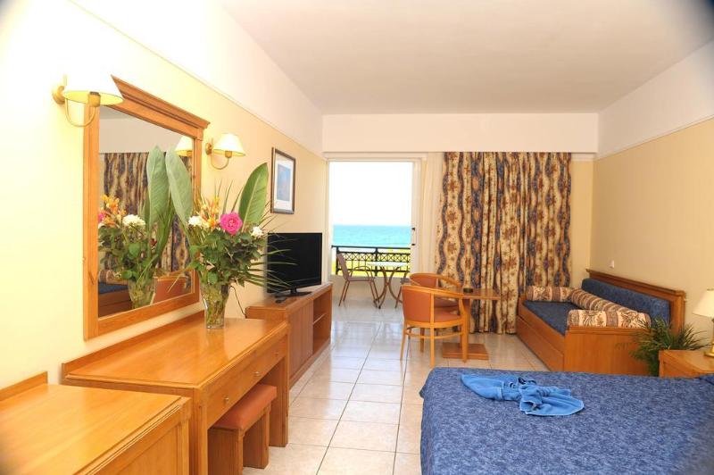 オーシャンビュージュニアスイート, Vantaris Palace