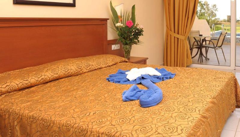 ファミリールーム, Vantaris Palace