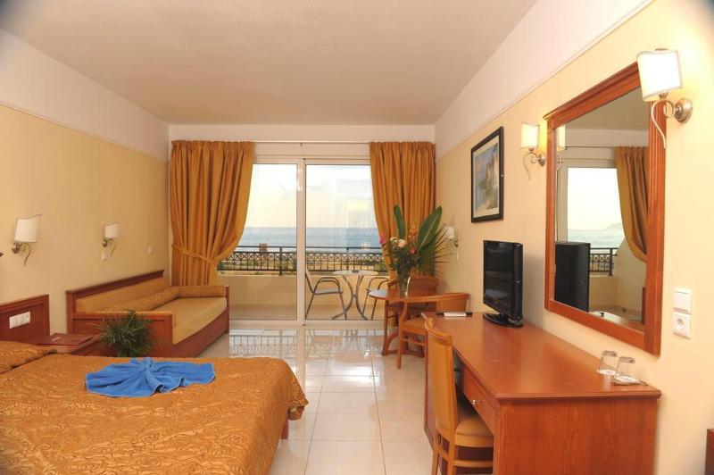 オーシャンビュースタンダードルーム, Vantaris Palace