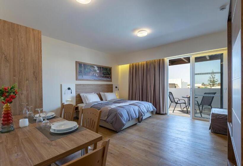 디럭스 스튜디오, Pelopas