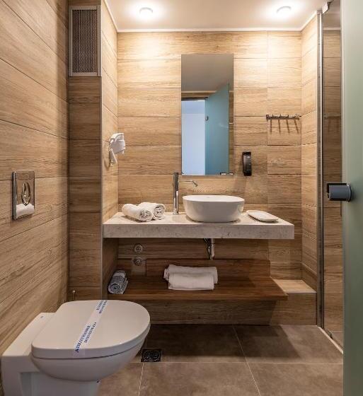 디럭스 스위트, Pelopas