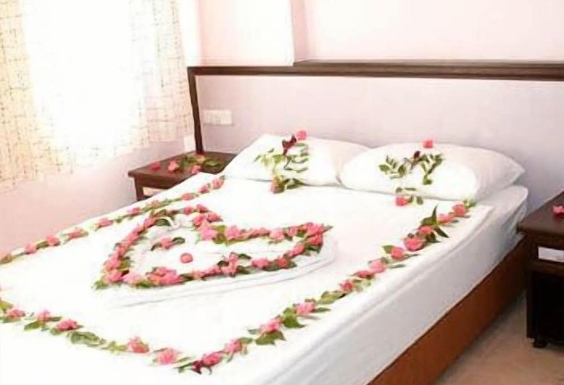 Номер Стандарт, Tolay Hotel