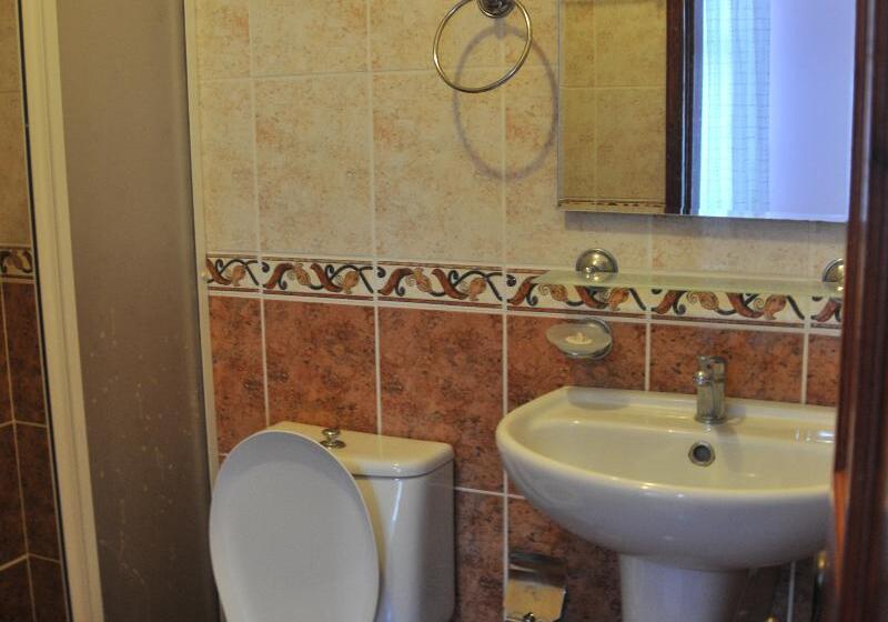 Номер Стандарт, Tolay Hotel