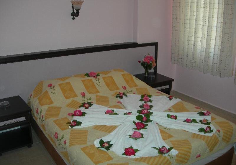 Номер Стандарт, Tolay Hotel