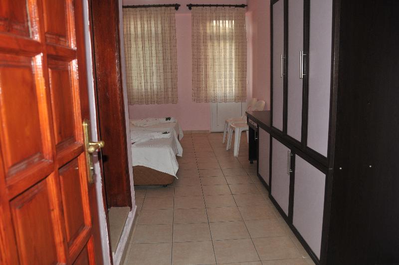 Номер Стандарт, Tolay Hotel