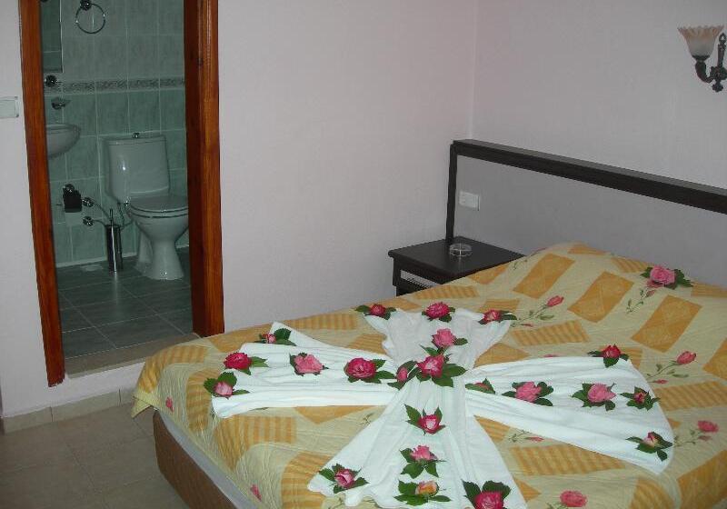 Номер Стандарт, Tolay Hotel