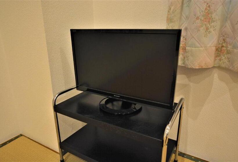 غرفة سوبيريور, Kagura Mitsumata Cottage