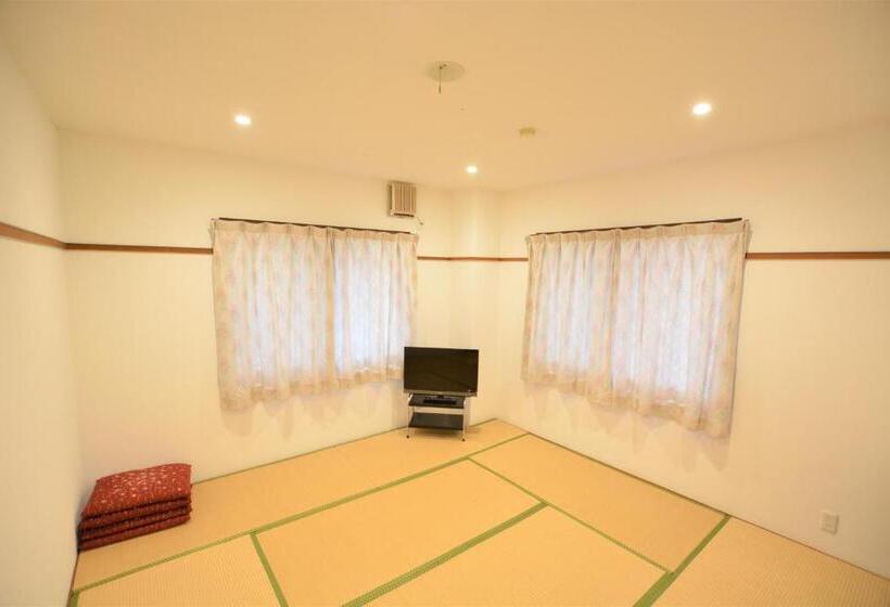 Номер Стандарт, Kagura Mitsumata Cottage