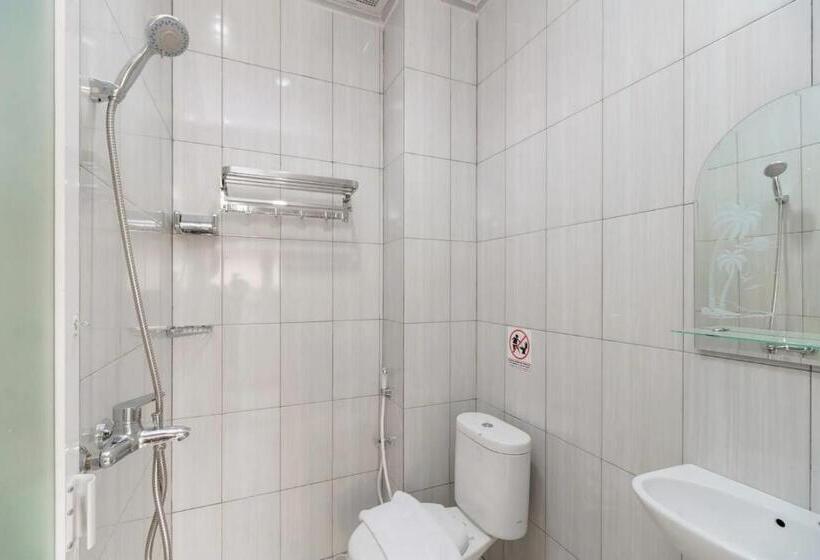 스탠다드 룸, Urbanview Hotel Gita Inn Bali