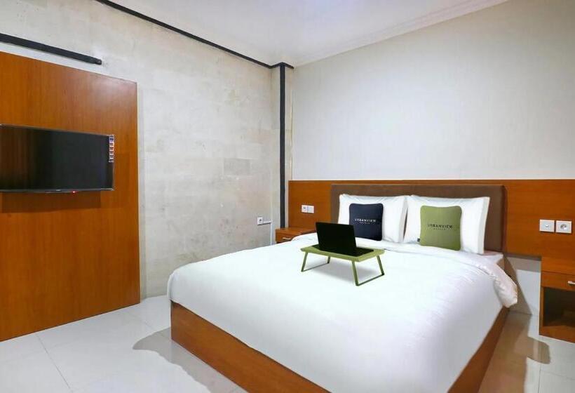 스탠다드 룸, Urbanview Hotel Gita Inn Bali