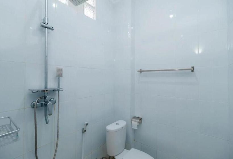 스탠다드 룸, Urbanview Hotel Gita Inn Bali