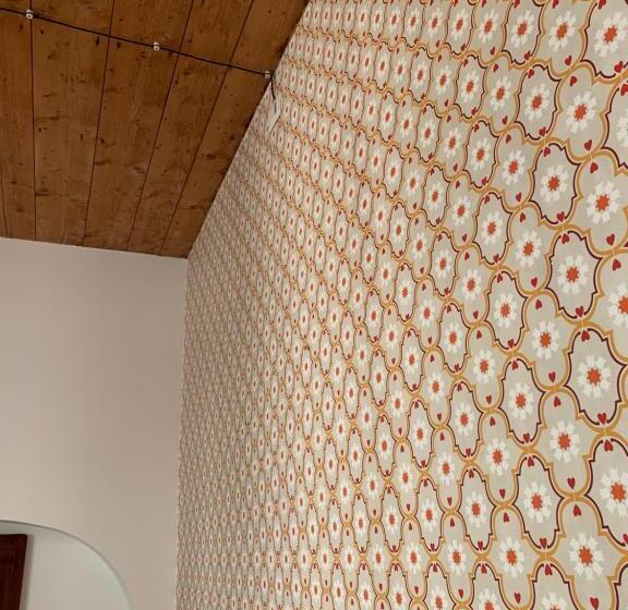 اتاق استاندارد, Al Teatro