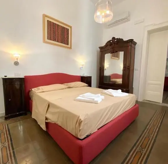 استودیوی لوکس, Al Teatro