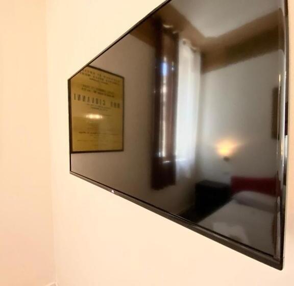 اتاق لوکس, Al Teatro