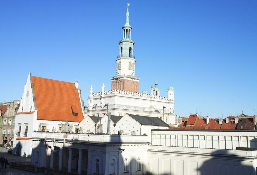 اتاق سوپریور یک تخته, Brovaria