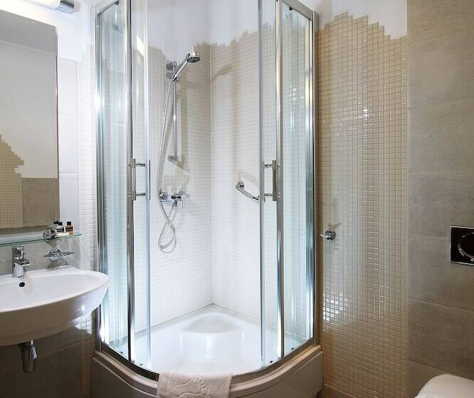 اتاق سوپریور یک تخته, Brovaria