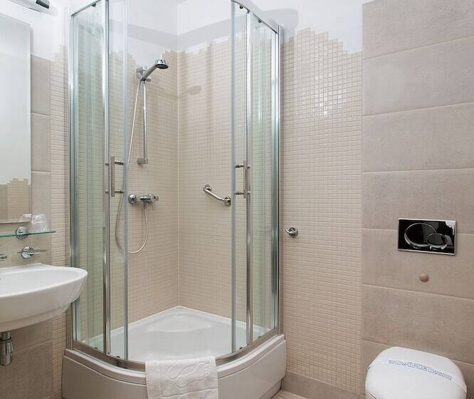 اتاق سوپریور یک تخته, Brovaria