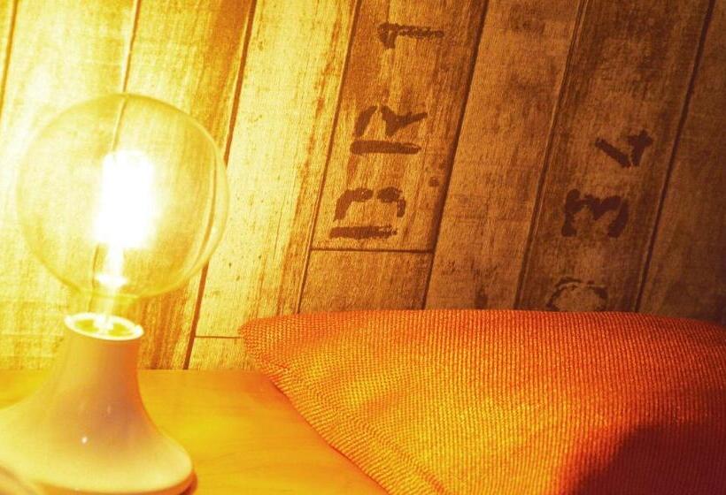 スタンダードシングルルーム, I Colori Della Sicilia