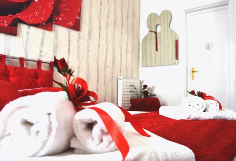 デラックスルーム, I Colori Della Sicilia