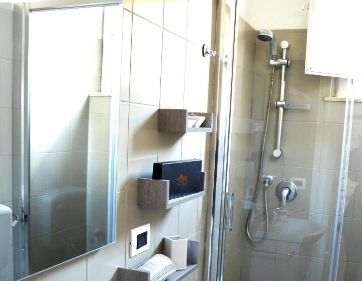 キングサイズベッドのスタンダードルーム, I Colori Della Sicilia