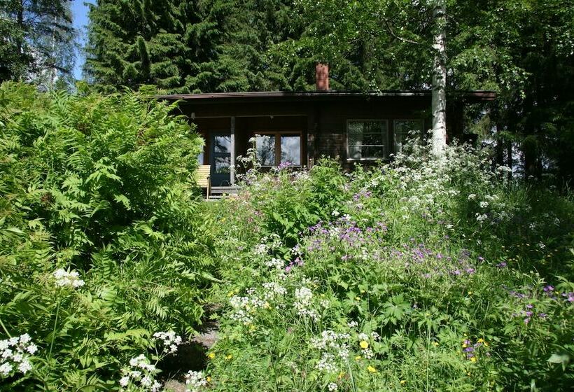 小室, Vehkaniemi Holyday Estate