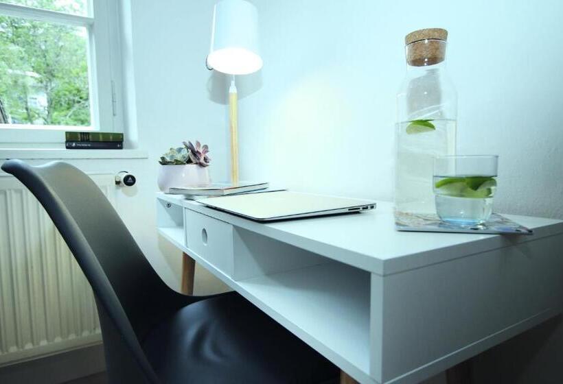 Номер Стандарт, Berg Blick Jugendherberge Mit Privatzimmer