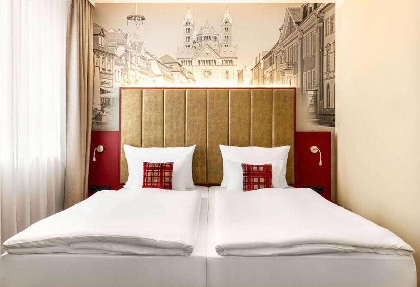 غرفة كومفورت, Amedia Plaza Speyer, Trademark Collection By Wyndham