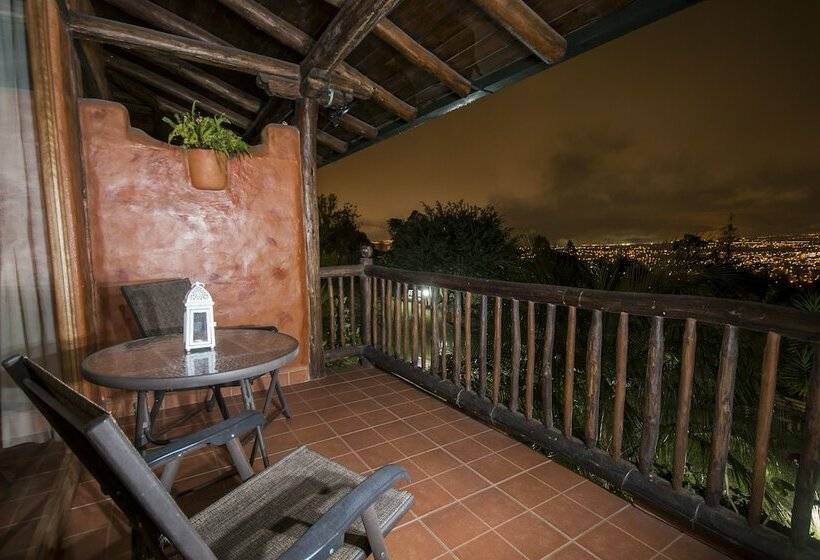 Трехместный Номер Стандарт с Видом, Ilatoa Lodge