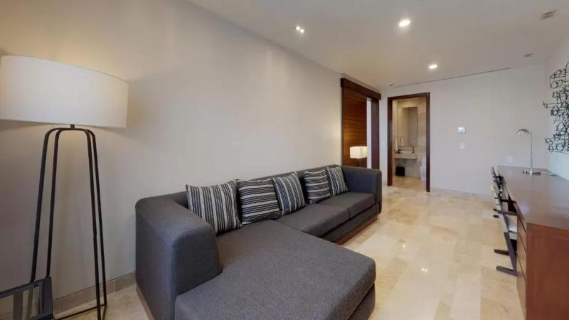 Вилла 3 Спальни, Fairmont Heritage Place Mayakoba