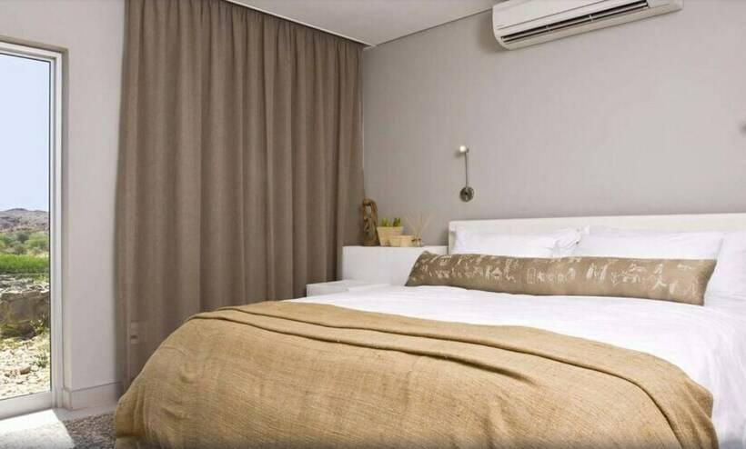 کلبه ییلاقی, Nwr Gross Barmen Resort