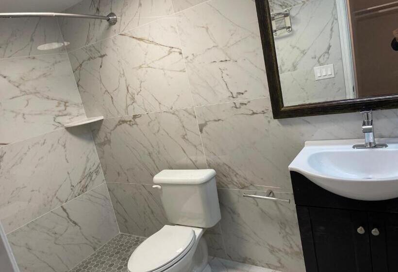 اتاق استاندارد, Ocean 5