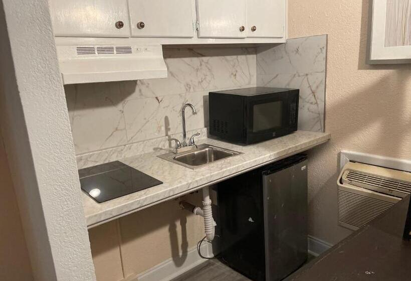 Deluxe Suite Sea View, Ocean 5