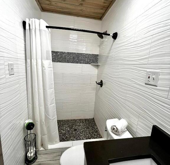 غرفة قياسية, Gulf Coast Inn