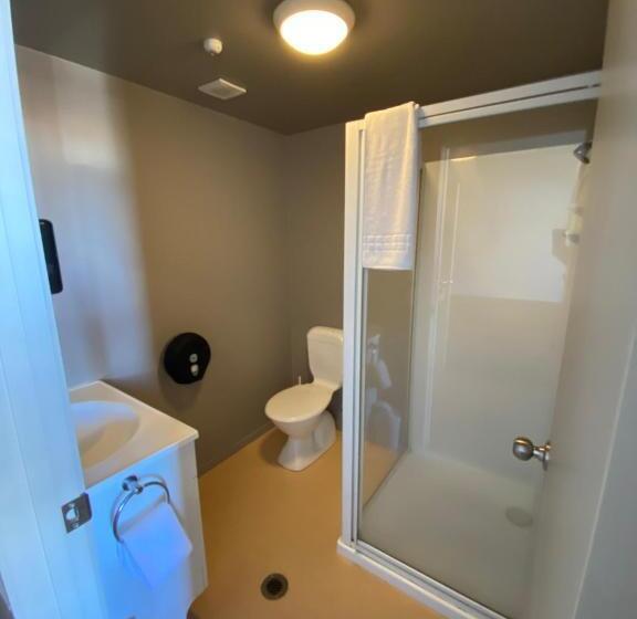 스탠다드 룸, Rotorua Citizens Club