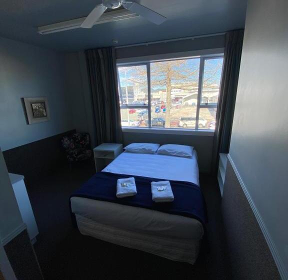 스탠다드 룸, Rotorua Citizens Club