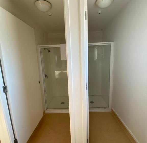 스탠다드 룸 공동 욕실, Rotorua Citizens Club