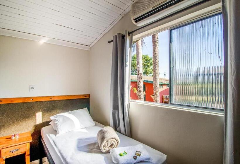 Семейный Номер, Pousada Vale Dos Tamanduás