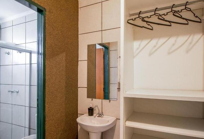 Семейный Номер, Pousada Vale Dos Tamanduás