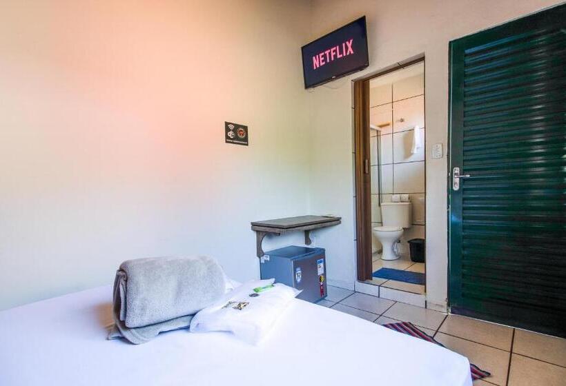 Номер Стандарт, Pousada Vale Dos Tamanduás