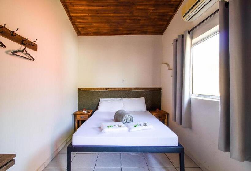 Номер Стандарт, Pousada Vale Dos Tamanduás