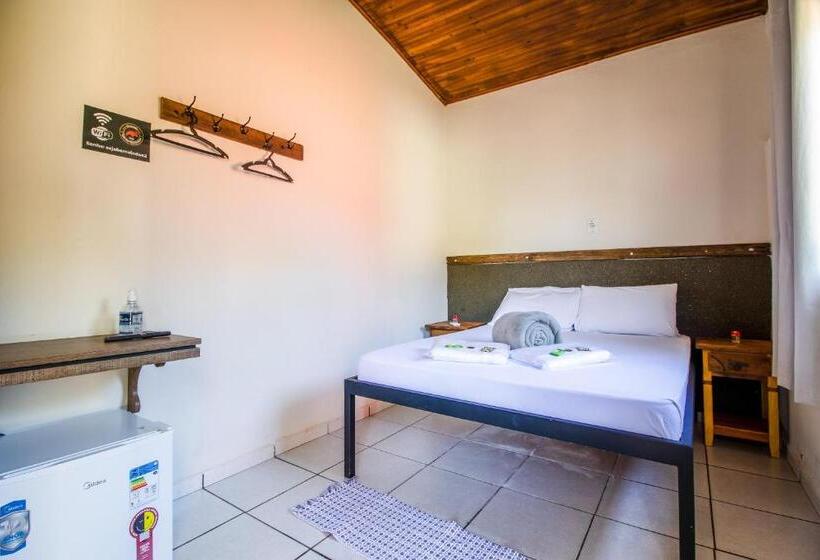 Номер Стандарт, Pousada Vale Dos Tamanduás