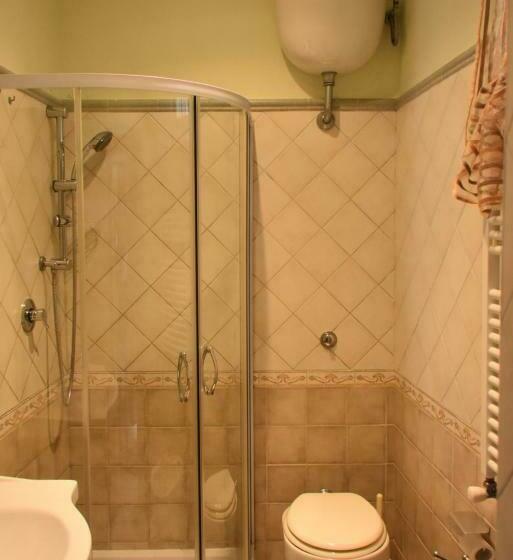 Номер Стандарт, B&b Il Cuore Del Borgo