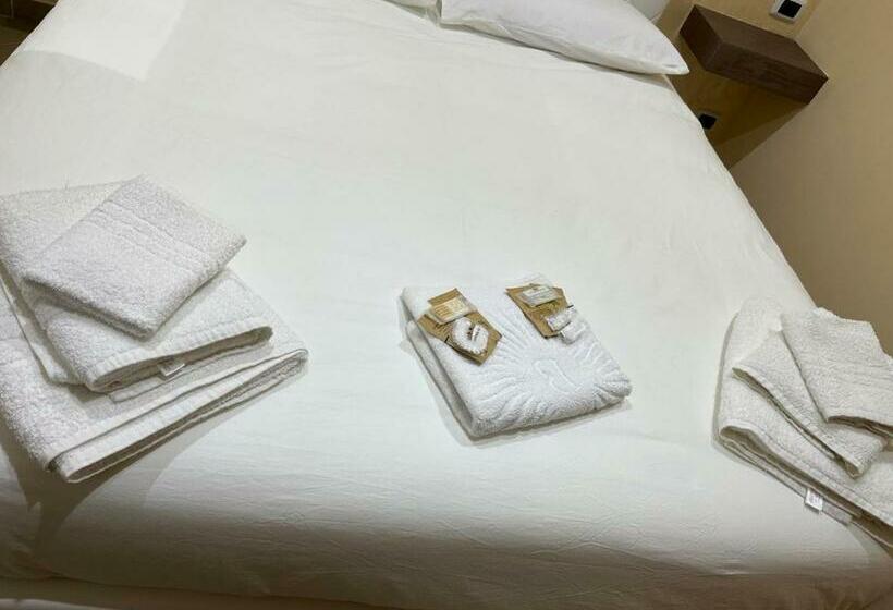 Номер Стандарт, B&b Il Cuore Del Borgo