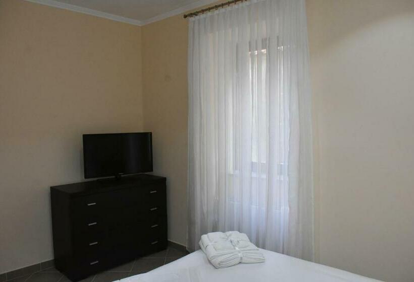 Номер Стандарт, B&b Il Cuore Del Borgo